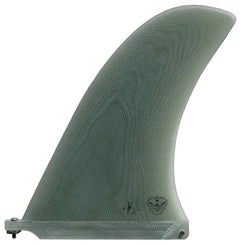 Flying Diamonds - Josh Seemann - Sea Monnster Pivot - Clear Surf Fins - 11"