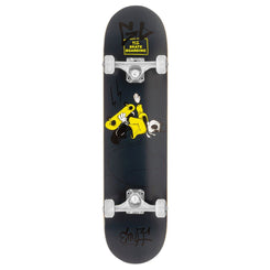 Enuff Skully Complete Skateboard - 7.25"