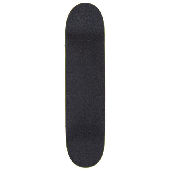 Arbor Street Complete Street Logo Complete Skateboard - 8.0