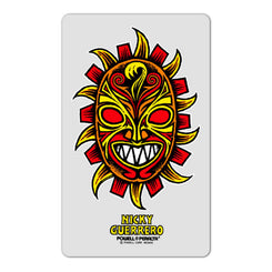 Powell-Peralta Nicky Guerrero Mask Stickers (10 Pack)