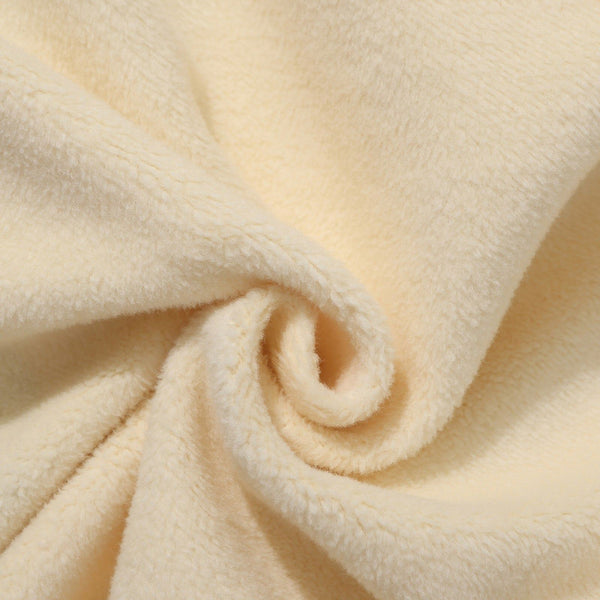 Helas Dancing Hoodie (Pastel Yellow) - L