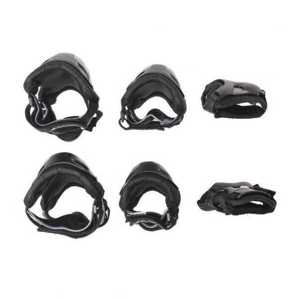 Rollerblade Gear 3 Pack Inline Skates