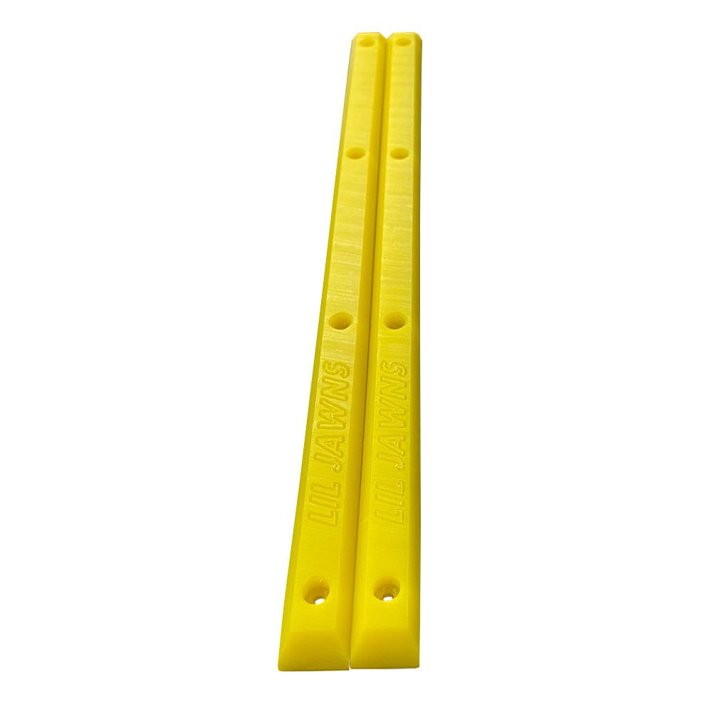 Lil Jawn Curb Jawns Yellow Accessories