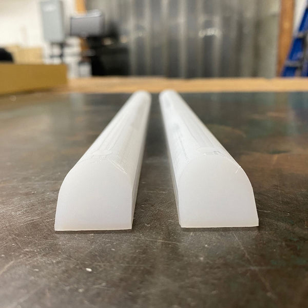 Lil Jawn Thick Jawns White - Skatewarehouse.co.uk