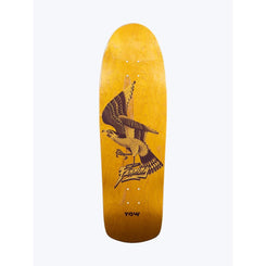 Yow Fanning Falcon Performer 33.5" Signature Series Yow Skateboard Deck - 10.25" - Skatewarehouse.co.uk