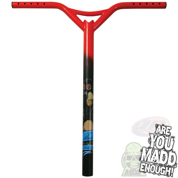 Madd Gear Mgp Lethal Bat Wings 21