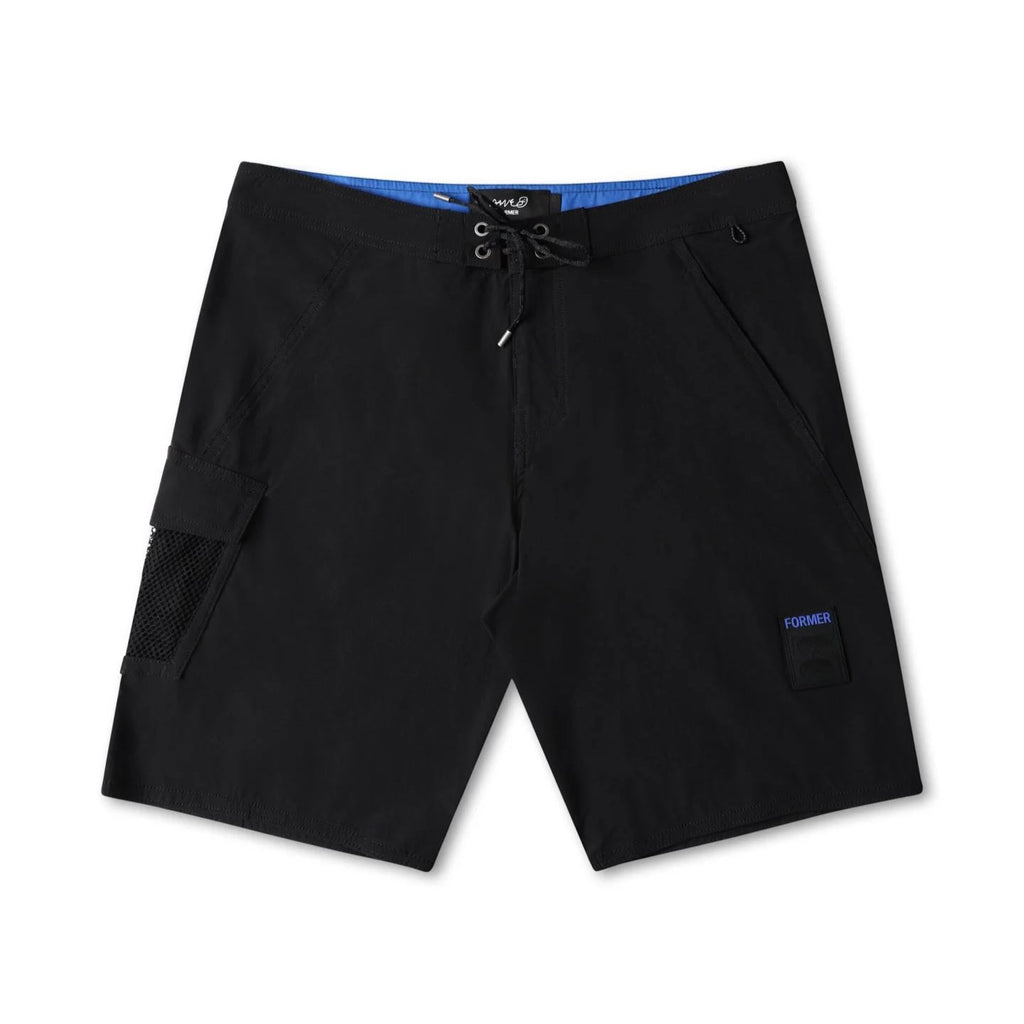 Former Reynolds 20' Trunk (Black) - UK 36