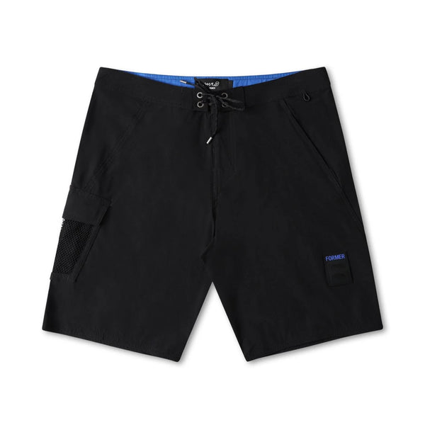 Former Reynolds 20' Trunk (Black) - UK 36