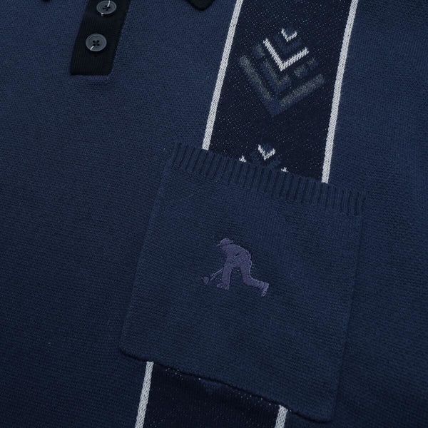 Haven Polo (Navy)