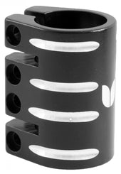 Blazer Scooter Pro Quad Clamp With Shim - Black