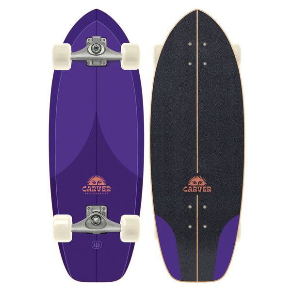 Carver Skateboards 28