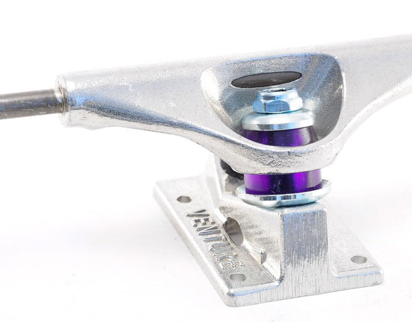 Venture Pro Raw Skateboard Trucks High - 5.2
