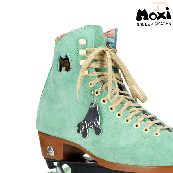 Moxi Lolly Floss Quad Skates