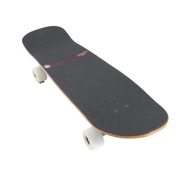 Arbor C7 Legacy Martillo Complete Surfskate Cruiser - 31.75