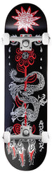 Arbor Pro Alec Majerus Lucky Dragon 8.25 x Venom Custom Complete Skateboard - 8.25"
