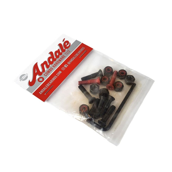 Andale Combo Bolts 7 / 8