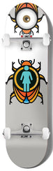 Girl Skateboard Beetle Bum Niels Bennett x Venom Custom Complete Skateboard - 8.5" - Skatewarehouse.co.uk