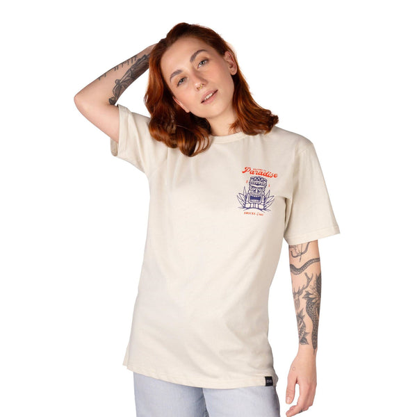 American Socks Welcome to Paradise T-Shirt