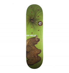 Magenta Hugo Maillard Camel Zoo Serie Board  Skateboard Deck - 8.125" - Skatewarehouse.co.uk