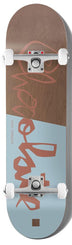 Chocolate Skateboard Scrunk Jesus Fernandez x Venom Custom Complete Skateboard - 8.375" - Skatewarehouse.co.uk
