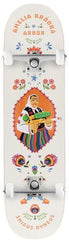 Arbor Amelia Smigus Dyngus Custom Complete Skateboard - 8.25" - Skatewarehouse.co.uk