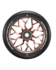 Blunt 120mm Sector - Copper Scooter Wheels