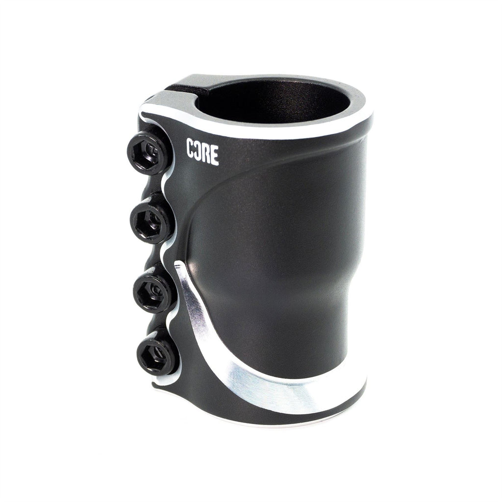CORE Cobra Stunt Scooter SCS Clamp – Black - Skatewarehouse.co.uk