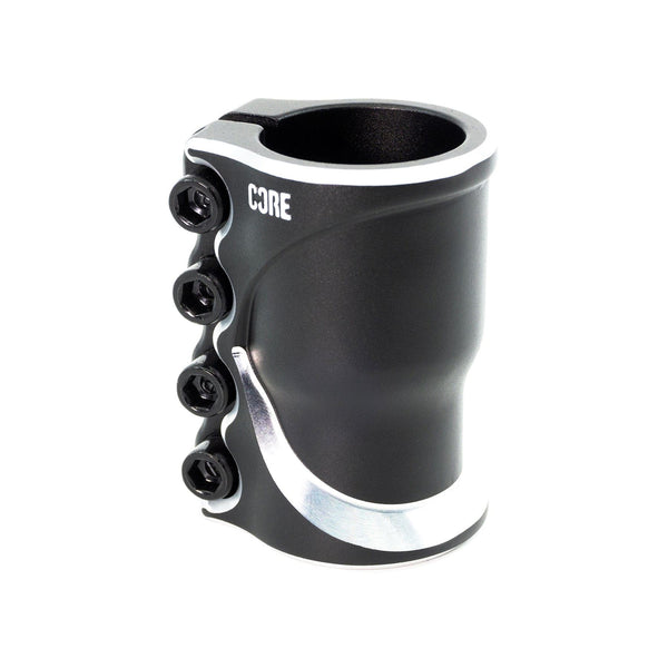 CORE Cobra Stunt Scooter SCS Clamp – Black - Skatewarehouse.co.uk