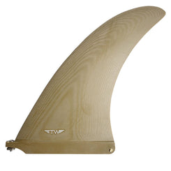 Captain Fin Co - Tyler Warren Tapered - 8 / 9 / 9.75 / 10 / 10.5 - Olive - 10"