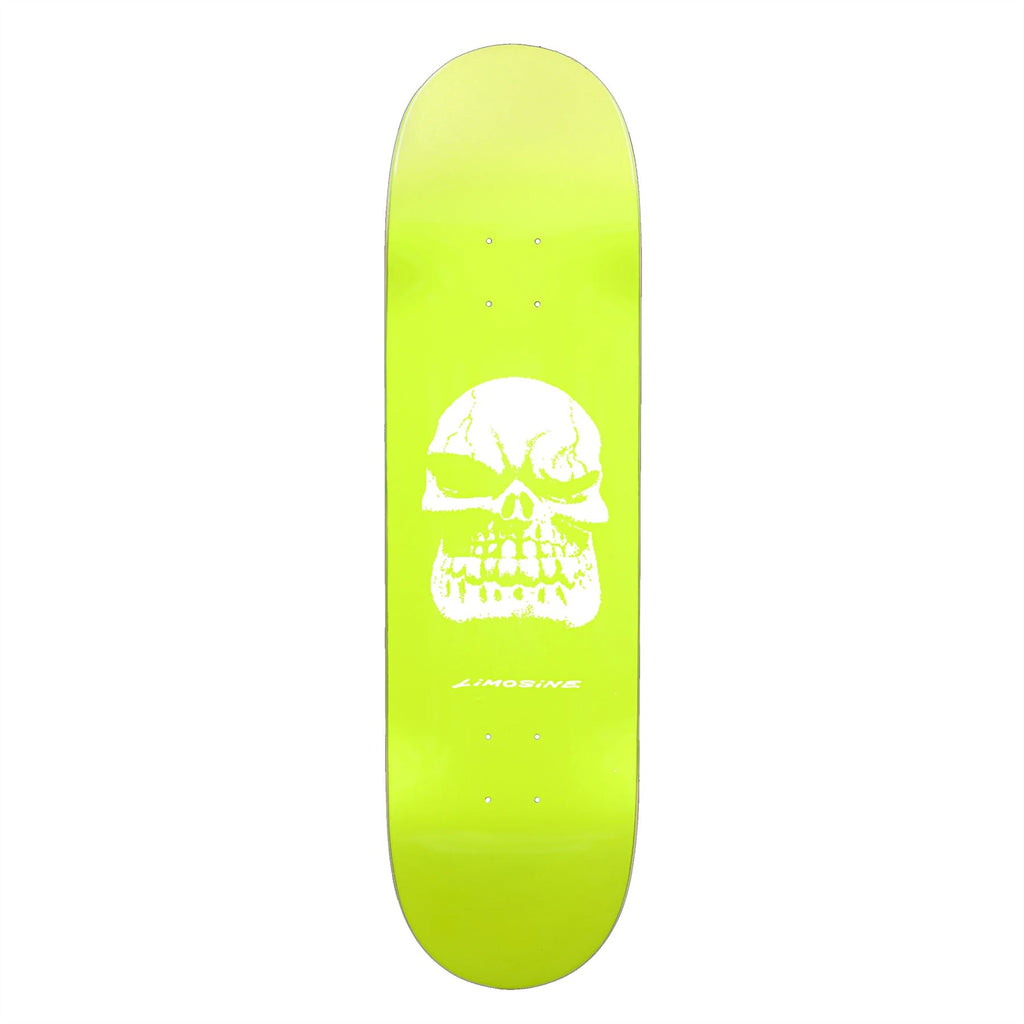 Limosine Cyrus Bennet - Skol Skateboard Deck - 8.25"