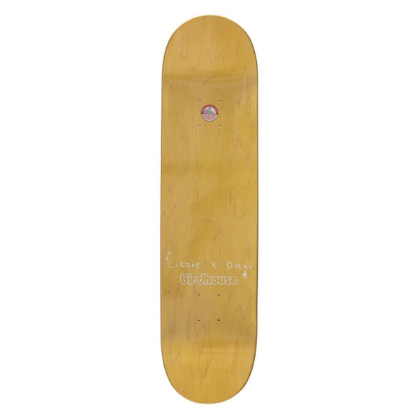 Birdhouse Pro Armanto x DANI Skateboard Deck - 8.125