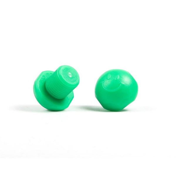 Rio Roller Jam Plugs Quad Skates - Teal