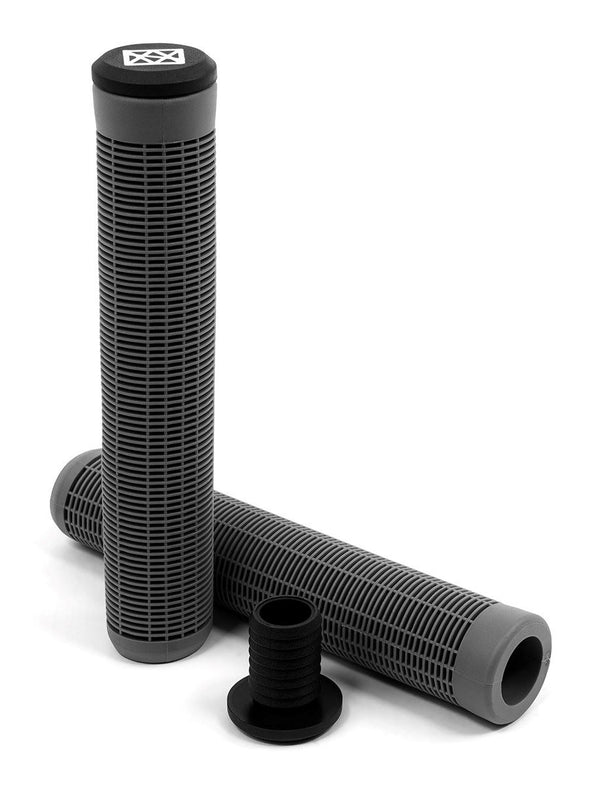 Slamm Hold-Fast Scooter Bar Grips - 165mm