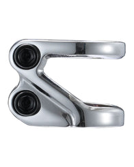 Blunt Z 2 BOLT OS - Chrome Scooter Clamp