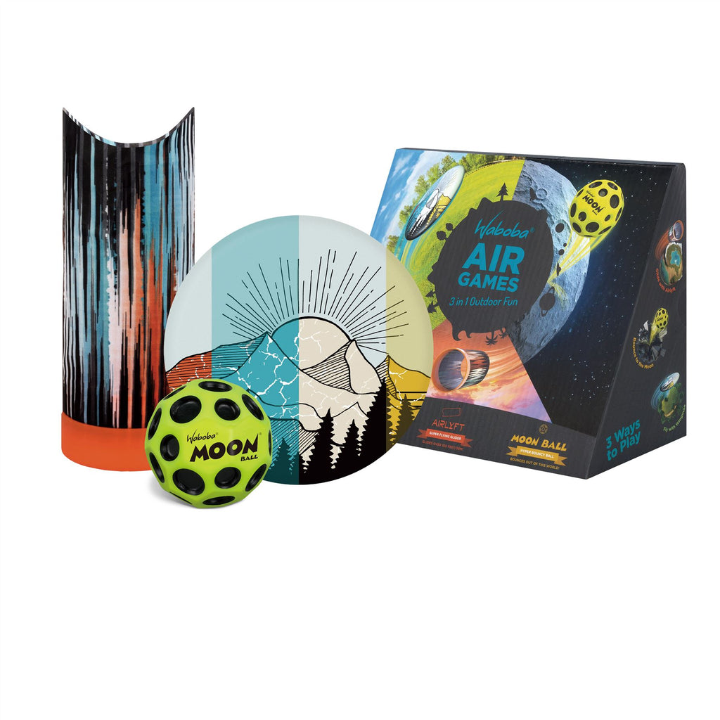 Waboba Air Games Toy