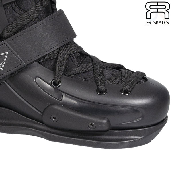 FR U-FR AP Street INTUITION Boots V2 - Black