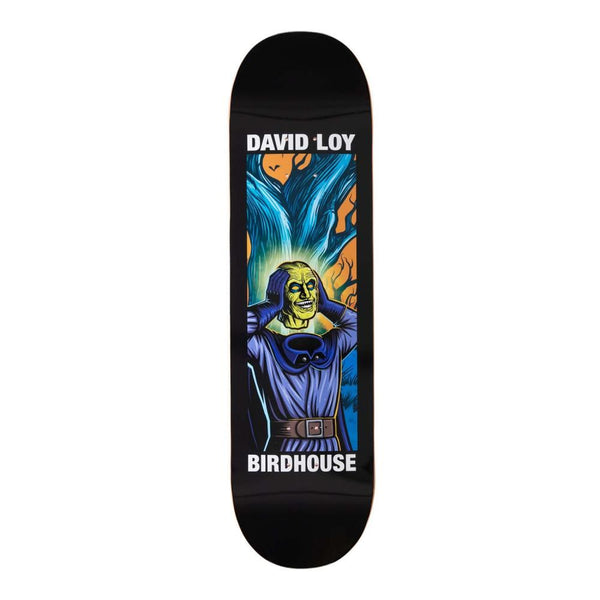 Birdhouse Pro Loy Second Life x Venom Custom Complete Skateboard - 8.5
