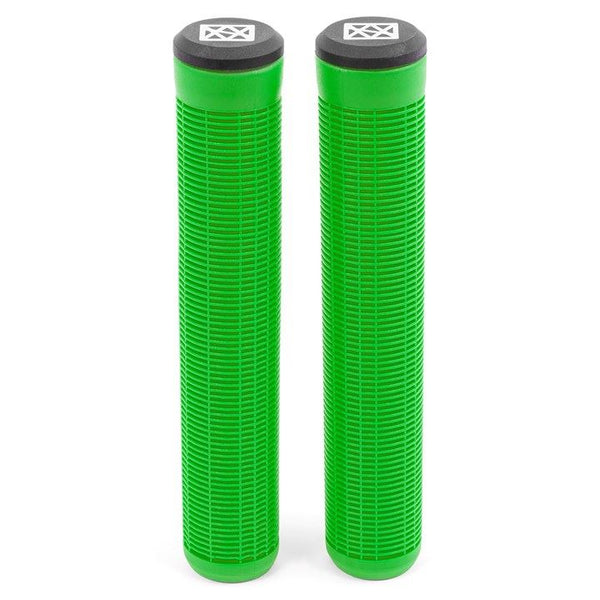 Slamm Hold-Fast Scooter Bar Grips - 165mm