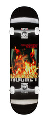 Hockey Temperatures: Kevin Rodrigues - Shape #1 x Venom Custom Complete Skateboard - 8.25"
