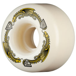 Powell-Peralta™ Dragon Formula • x • 95A • V4 • Off White