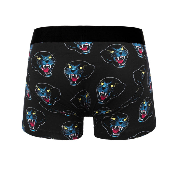 American Socks Shadow - Boxer Brief Socks