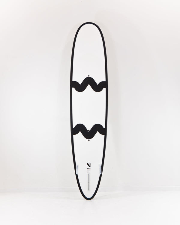 NewaveSurf Newave - 9'0" Longboard Complete