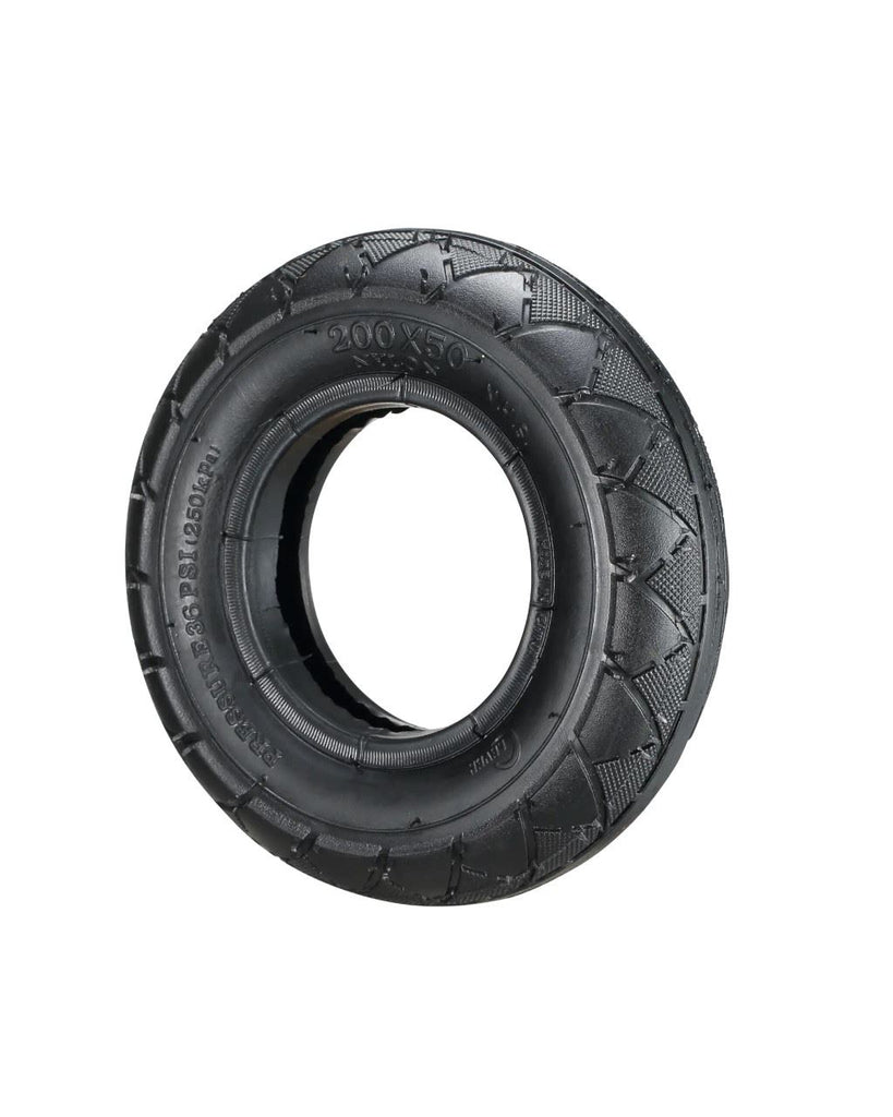 Blunt ATS Tyre Scooter Wheels