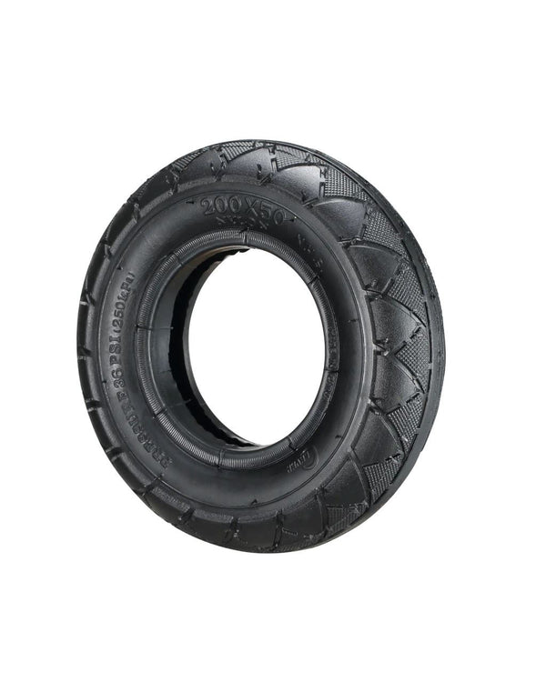 Blunt ATS Tyre Scooter Wheels