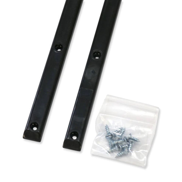 G-Tool Rails (Black) Accessories - 2 Pack