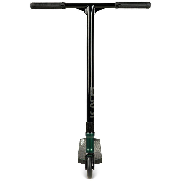 Madd Gear Viral - Kaos inc Black Alloy - Forest Scooter Bars