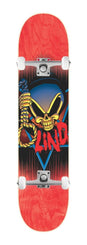 Blind Classic Noosegram Red x Venom Custom Complete Skateboard - 8.5"