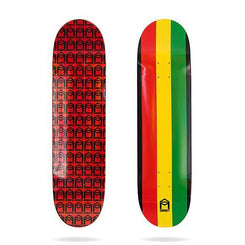Sk8mafia Jah Feel Surrey "x31.Skateboard Deck - 8.25"
