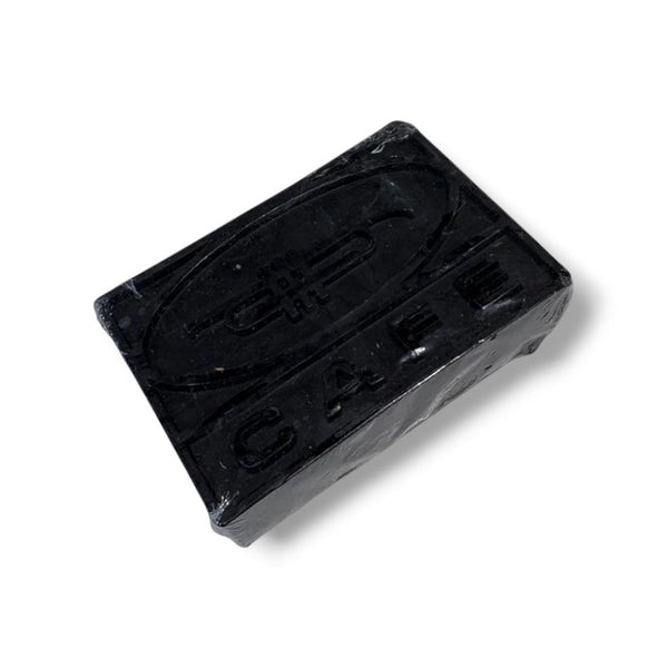 Wax Cafe 45 (Black) -