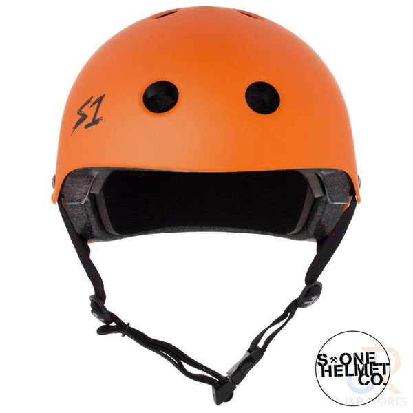 S1 Lifer Helmet - Sizing Liner - Blue - 2XL (4mm)